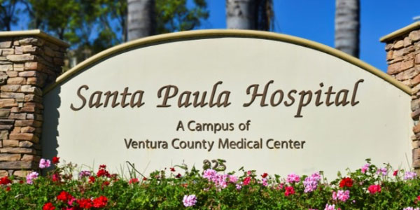 modern Santa Paula hospital photo 